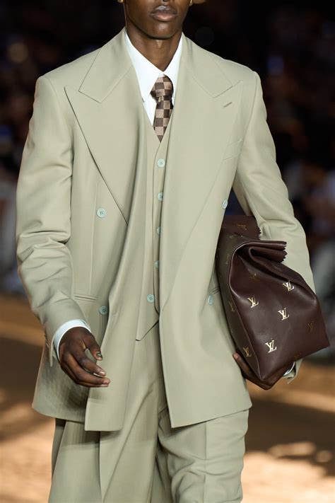 nouvelle collection homme louis vuitton|Louis Vuitton new collection 2024.